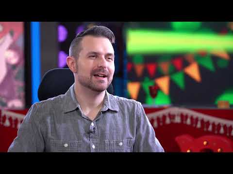 Family guy Charm3r talks about his career and Artifact