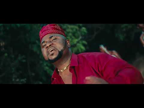 Aubin Thea -WELYKPEME ZALYHOMA (Clip Officiel )