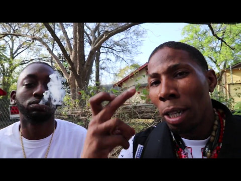 F.O.O.L Fareal - Play Wit Me feat The Trap Boyz {official video}