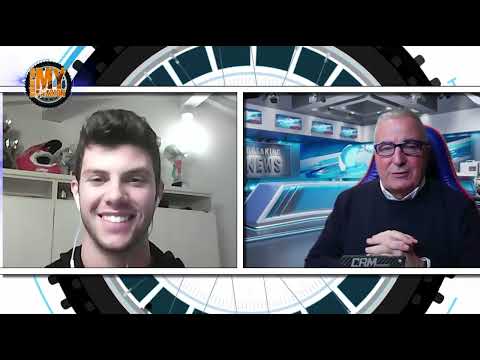 MOTOCROSS MY PASSION - INTERNAZIONALI D'ITALIA SUPERCROSS - EICMA