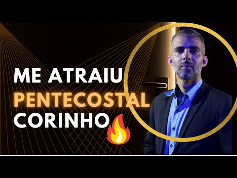 ME ATRAIU VERSÃO FOGO | Alex Gomes
