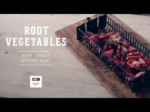 Root Vegetables