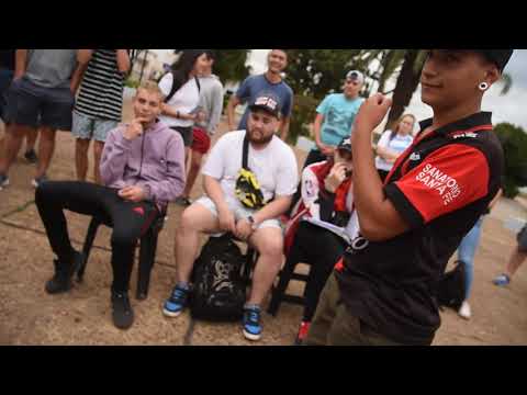 NEO STYLO VS TAIVO - 8vos ( Fecha 8 ) - Reyes Del Berretin