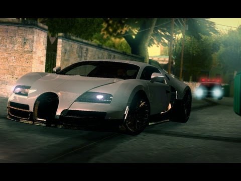 comment gagner bugatti veyron gt5