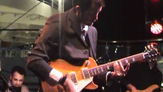 Blue Ridge Laughing Part 1 Carbon Leaf Live HQ Ships and Dip 3 January 2008