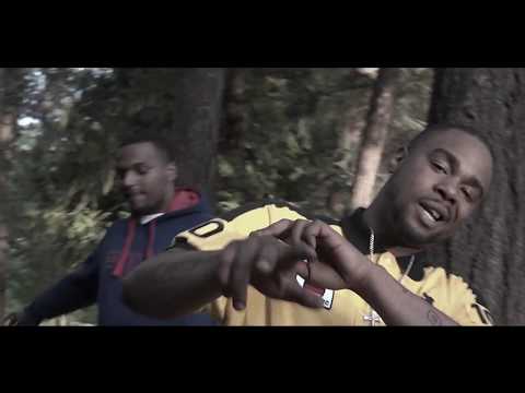 Taye Zooited - Im Ave'N Featuring Rainier Ave Musik (Official Video)