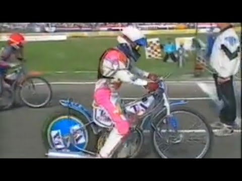 Wybrzeże Rafineria Gdańsk - Apator Elektrim Toruń (28.05.1995)