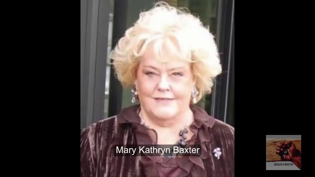 Watch Now A Divina revelação do Céu com Mary Katryn Baxter A Divina revelação do Céu com Mary Katryn Baxter