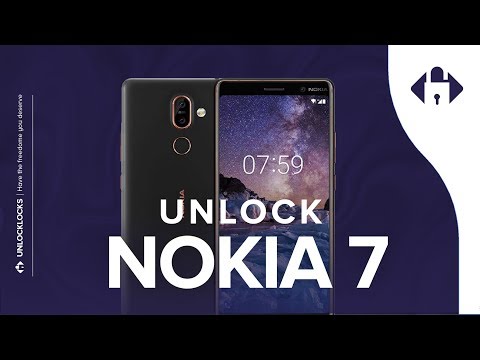 How To Unlock Nokia 7 by Unlock Code. - UNLOCKLOCKS.com