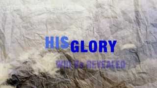 Kaize Adams  - Glory (Official Lyric Video)