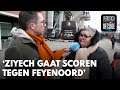 Medium voorspelt Twente - Feyenoord: 'Ziyech gaat scoren' | VERONICA OFFSIDE