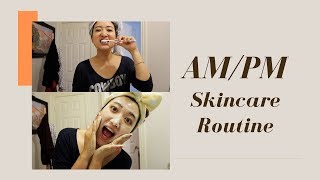 Korean Makeup Artist's Skincare Line: #Lagom Review | Crystall Cho
