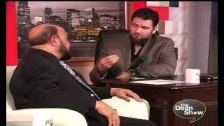 The Quran is undoubtedly of divine origin. This claim can be proven in many ways. In this episode of "The Deen Show" Dr. M...