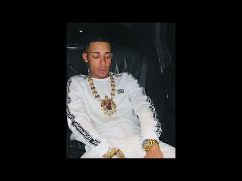 (FREE) Abençoado - Mc Poze do Rodo x Felipe Ret Type Beat (Prod. OffBeatz)