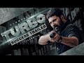 Turbo Movie Success Trailer | Mammootty | Vysakh | Midhun Manuel Thomas | Jomin Joseph |