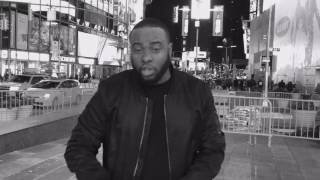 DJ Khaled - Holy Key feat Big Sean &amp; Kendrick Lamar (DIVINE_ZEAL Freestyle)