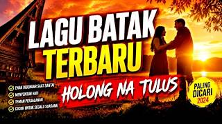 Download lagu Holong Na Tulus ||Lagu Batak Terbaru 2026 mp3
