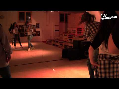 DemDivas Crew - Don't Stop