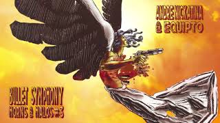 10 - Andre Nickatina &amp; Equipto - Oh God [Official Visualizer]