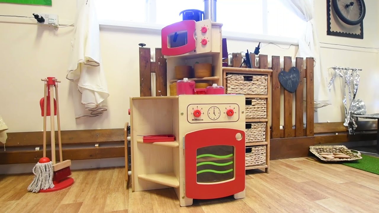 Little Oaks of Accrington