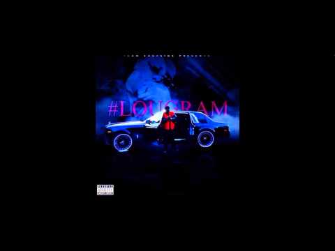 Team Eastside Lou - Look In My Eyes (#Lougram)