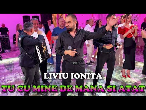 Liviu Ionita 🏆❌ LIVE ❌🏆 - ❎ Tu cu mine de mana si atat ❎