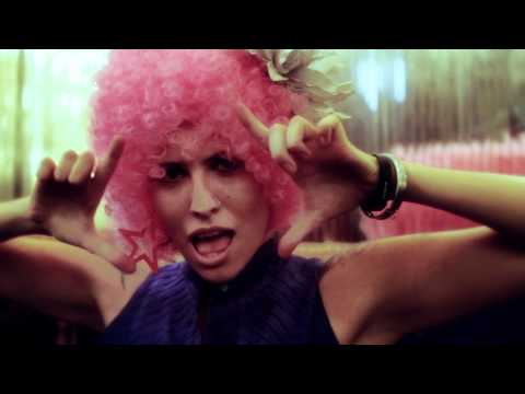 PEDRO CAZANOVA invites ANDREA - MY BODY AND SOUL[official]