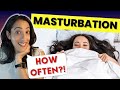 Masturbation Who S Doing It And How Often