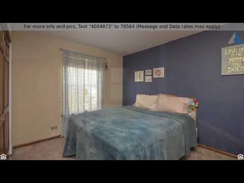 Priced at $264,900 - 1654 Cunningham Lane, CRYSTAL LAKE, IL 60014