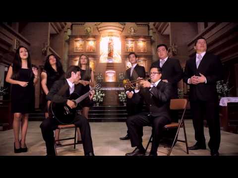"Te diré que si" - Canto para Bodas