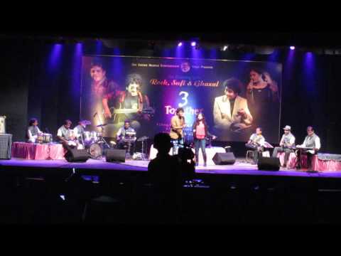 Priya Gokhale priyasmusic.com Versatile Singer