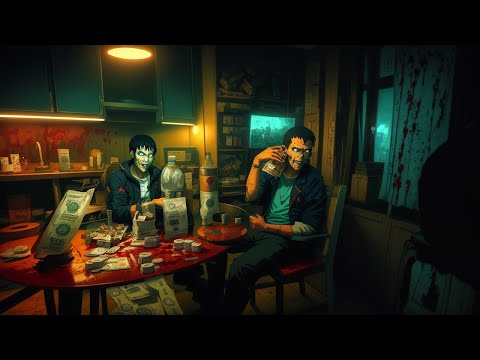 Dzinsky x Iwan „NOWE CYFRY” (prod. krayes) [Official Video]