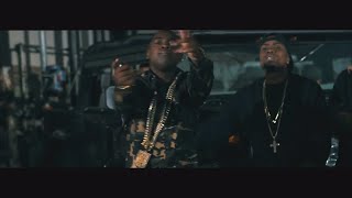 KIDD KIDD - I AM [VIDEO TRAILER]