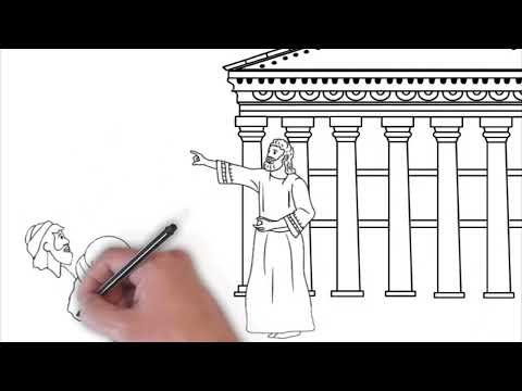 Acts 14 Revived By His Word