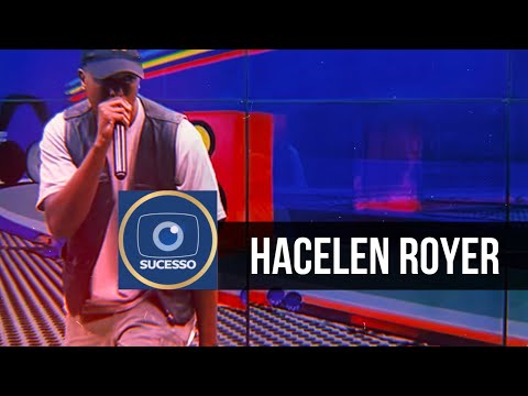 Hacelen Royer - Spark My Flame | BATIDAS TV SHOW PERFORMANCE