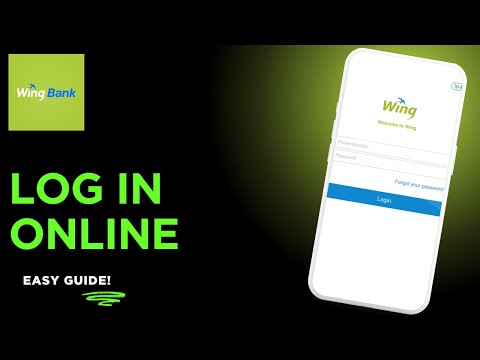 wingaga login
