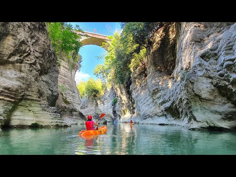 FOSSOMBRONE || ITALY || SRI LANKAN TRAVELLER