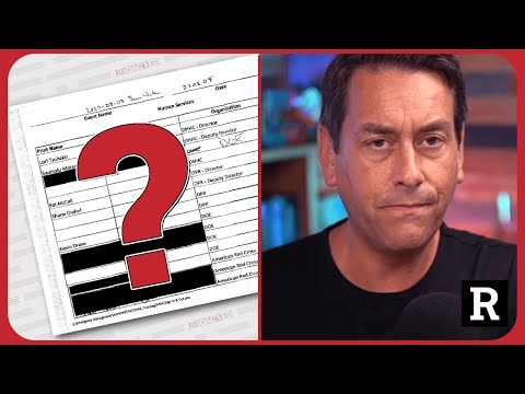 "They SIGNED in but they didn't SIGN OUT" Maui fire cover-up 