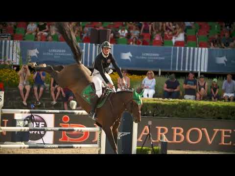 GCL 2018 - Berlin - Round 1 Highlights