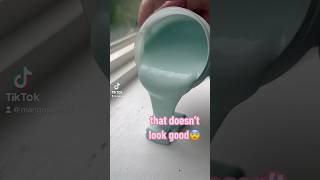 FIX THIS STICKY SLIME WITH ME😱✨🦋 #etsyshop #slime #slimeshop