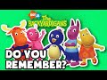 Do You Remember The Backyardigans Nick Jr Do You Remember