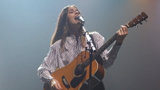 Haim - Want You Back – Live in Oakland