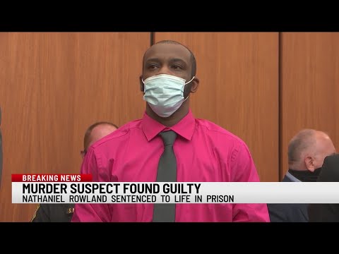 Man found guilty of murdering UofSC student, sentenced to life in prison