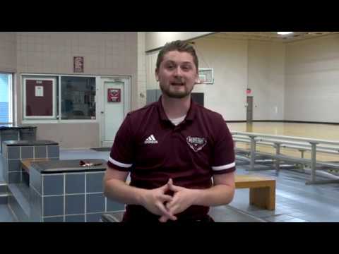 McMurry Virtual Tour - Phillips Family Activity Center (Swimming Pool)