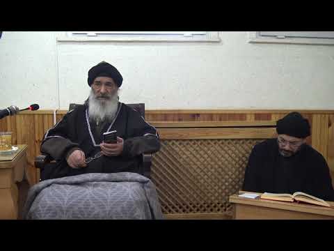 [1695] Kadının cihadı nedir? İslam'ın kadına bakışı nasıldır? (Müslim Gündüz Efendi)