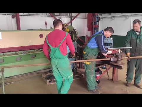 Enikon_proizvodnja Mart 2018