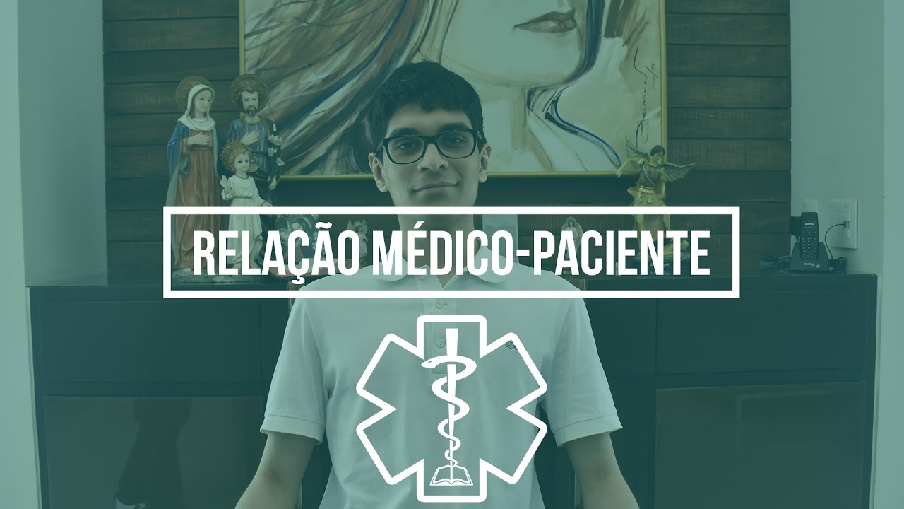 Relação Médico-Paciente