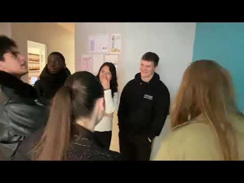 Kukel Yowan COUSSOUD MAVOUNGOU