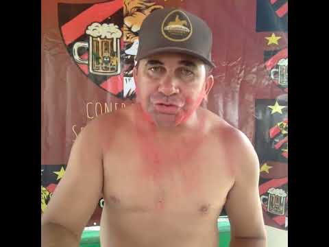 Renard mandado o seu recado no Carnaval de Amaraji-PE ano 2026.