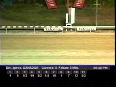 Resumen Jueves, 10 de Marzo de 2011 - Valencia